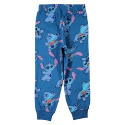Pyjama coton garcon Lilo et Stitch