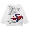 Pyjama coton garcon Spiderman