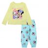 Pyjama coton fille Minnie