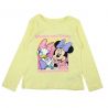 Pyjama coton fille Minnie