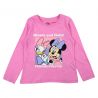 Pyjama coton fille Minnie