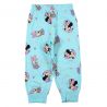 Pyjama coton fille Minnie