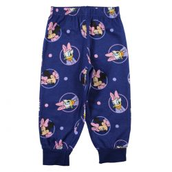 Pyjama coton fille Minnie