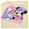 Pyjama coton fille Minnie