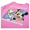 Pyjama coton fille Minnie