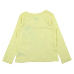 Pyjama coton fille Minnie