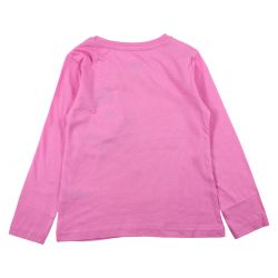 Pyjama coton fille Minnie