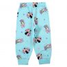 Pyjama coton fille Minnie