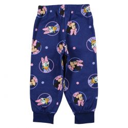Pyjama coton fille Minnie