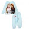 Pyjama coton fille La Reine des neiges