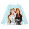 Pyjama coton fille La Reine des neiges