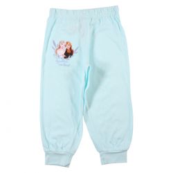 Pyjama coton fille La Reine des neiges