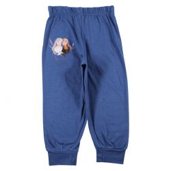 Pyjama coton fille La Reine des neiges
