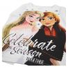 Pyjama coton fille La Reine des neiges