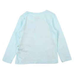 Pyjama coton fille La Reine des neiges
