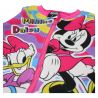 Combinaison polaire fille Minnie