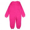 Combinaison polaire fille Minnie