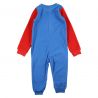 Combinaison polaire garcon Spiderman