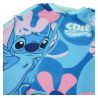 Combinaison polaire fille Lilo et Stitch