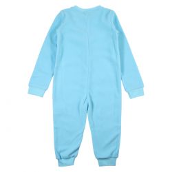 Combinaison polaire fille Lilo et Stitch