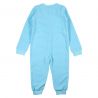 Combinaison polaire fille Lilo et Stitch
