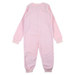 Combinaison polaire fille Lilo et Stitch