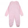Combinaison polaire fille Lilo et Stitch