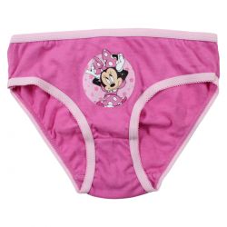 Lot de 3 slips Minnie