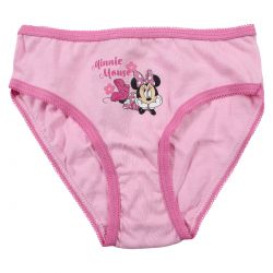 Lot de 3 slips Minnie
