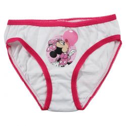 Lot de 3 slips Minnie