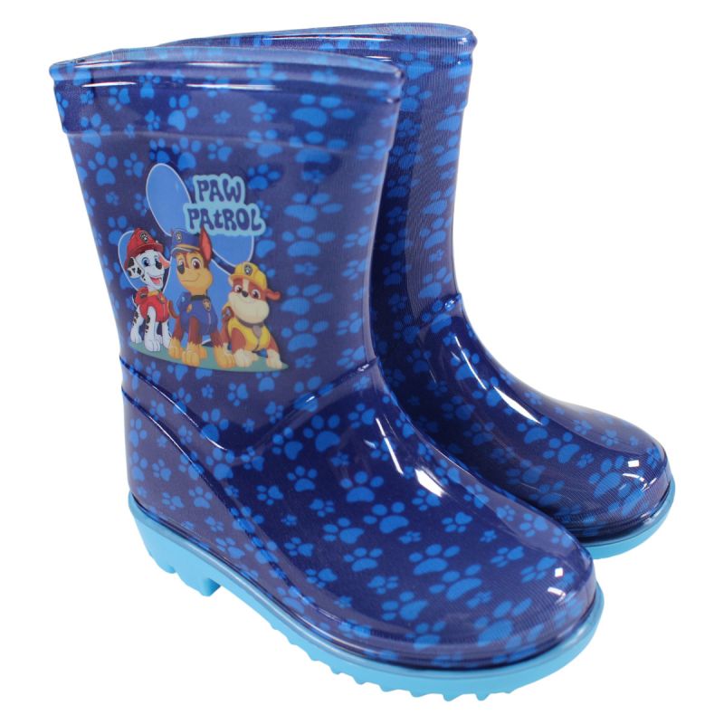 Botte Paw Patrol