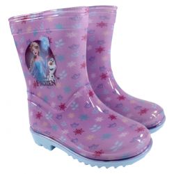 Botte La Reine des neiges
