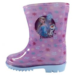 Botte La Reine des neiges