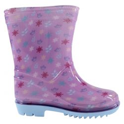 Botte La Reine des neiges