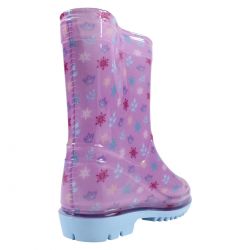 Botte La Reine des neiges