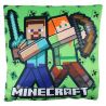 Coussin Minecraft