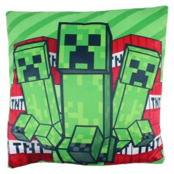 Coussin Minecraft