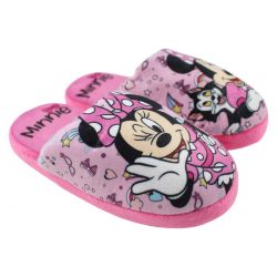 Pantoufle Fille Minnie