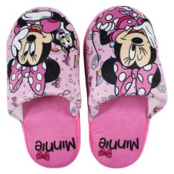 Pantoufle Fille Minnie