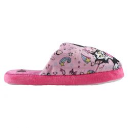 Pantoufle Fille Minnie