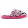 Pantoufle Fille Minnie