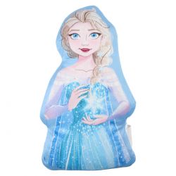 Coussin La Reine des neiges
