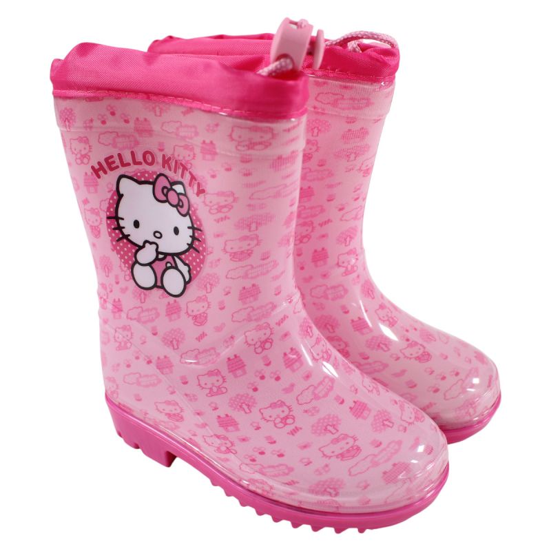 Botte Hello Kitty