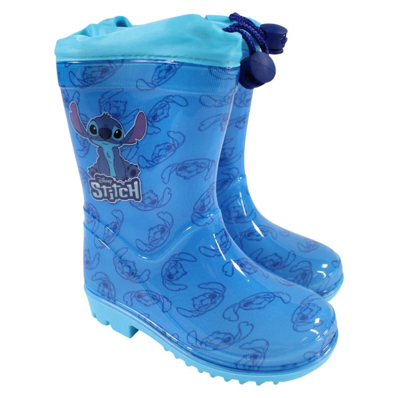 Botte Lilo et Stitch