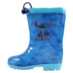 Botte Lilo et Stitch
