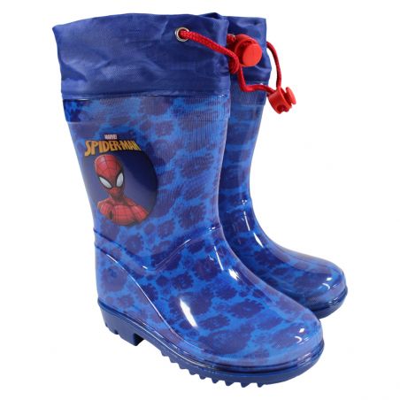 Botte Spiderman Botte Spiderman