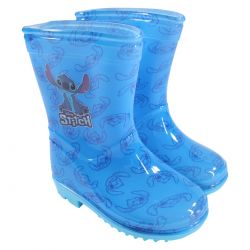 Botte Lilo et Stitch