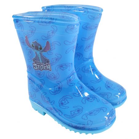 Botte Lilo et Stitch Botte Lilo et Stitch