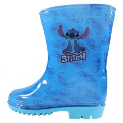 Botte Lilo et Stitch