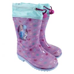 Botte La Reine des neiges